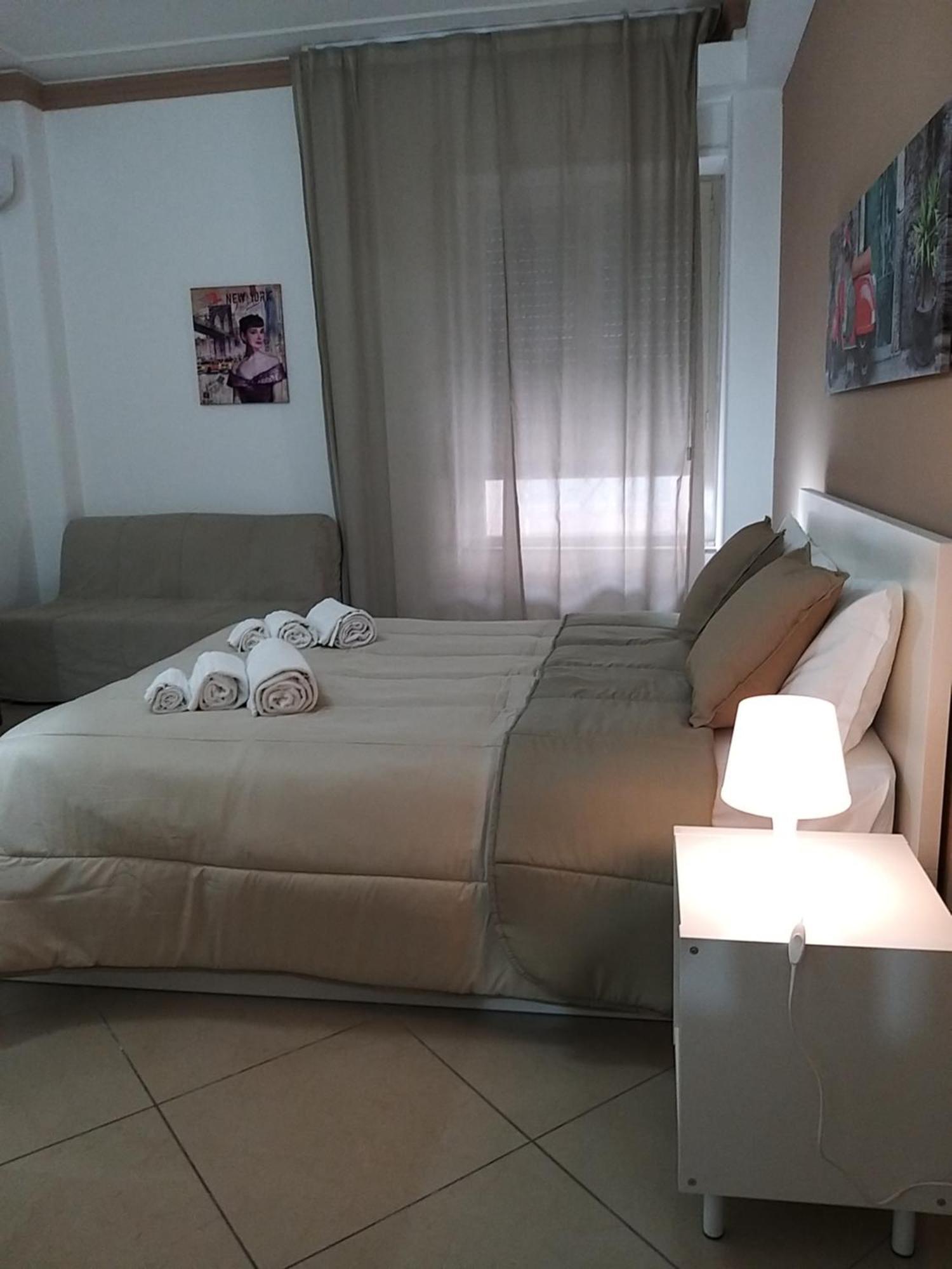 Sea Apartament Aeroporto di Catania Fontana Rossa