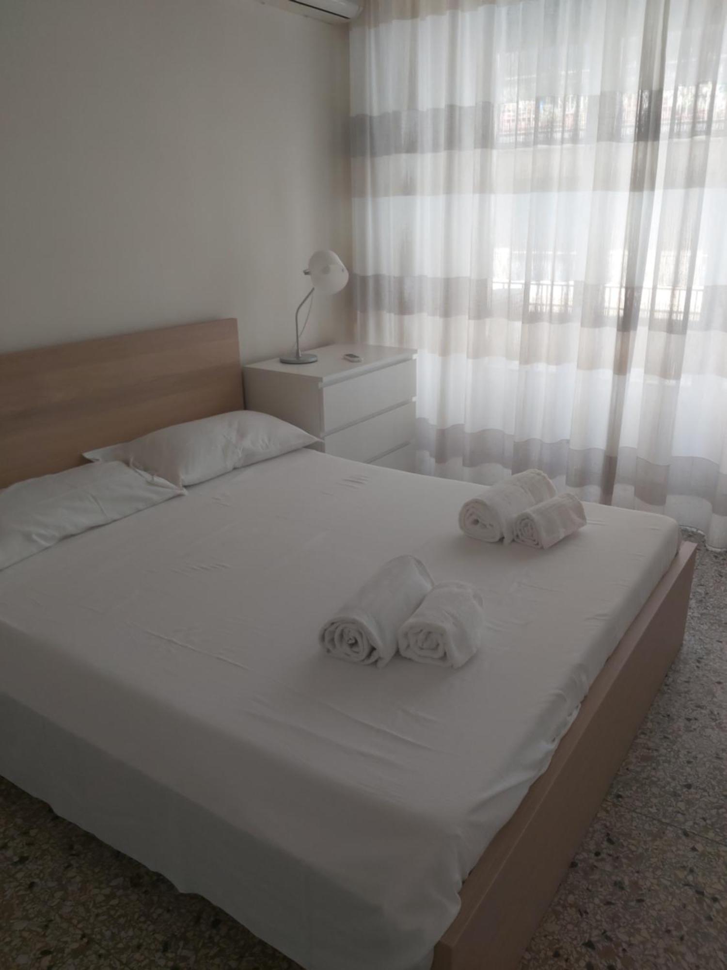 Sea Apartament Bed & Breakfast